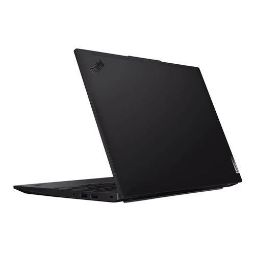 Lenovo ThinkPad L16 G2 16" Laptop Computer - Black
 Intel Core Ultra 7 255U 2.0GHz Process — vista 4