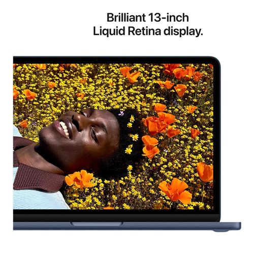 Laptop Apple MacBook Neo 13 MHFF4LL/A Pantalla 13" - A18 Pro - 8GB Memoria - 256GB SSD - 5-Core GPU  — vista 4