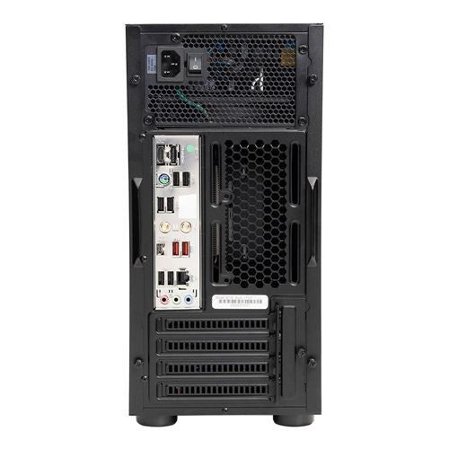 PowerSpec B736 Desktop Computer
 AMD Ryzen 5 7600X 4.7GHz Processor;  16GB DDR5-6000 RAM;  — vista 4