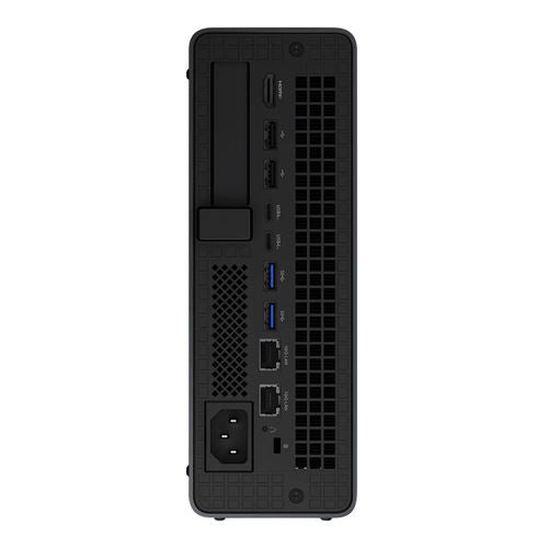 Minisforum MS-S1 MAX Next-Gen AI Workstation
 AMD Ryzen AI Max+ 395 3.0GHz Processor;  128 — vista 4