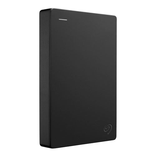 Seagate Portable 4TB External Hard Drive Portable HDD (STGX4000400) - Black — vista 4