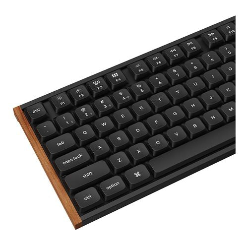 Keychron KEYCHRON K5ULTR BN SW — vista 4