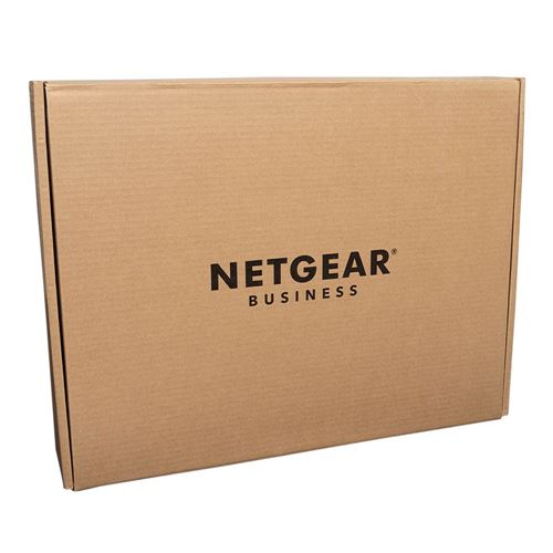 NETGEAR GS348PP 48-Port Gigabit Ethernet Unmanaged Essentials PoE+ Switch — vista 4