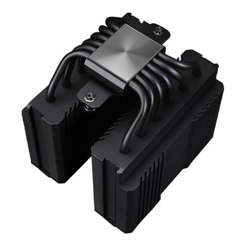 Thermalright Peerless Assassin 120 Mini CPU Cooler — vista 4