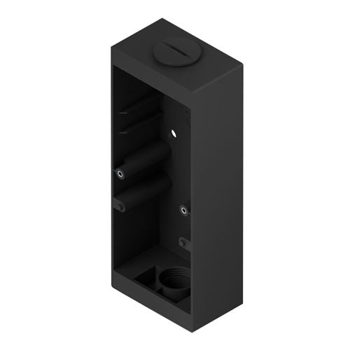 Ubiquiti Reader Pro Junction Box (Black) — vista 4
