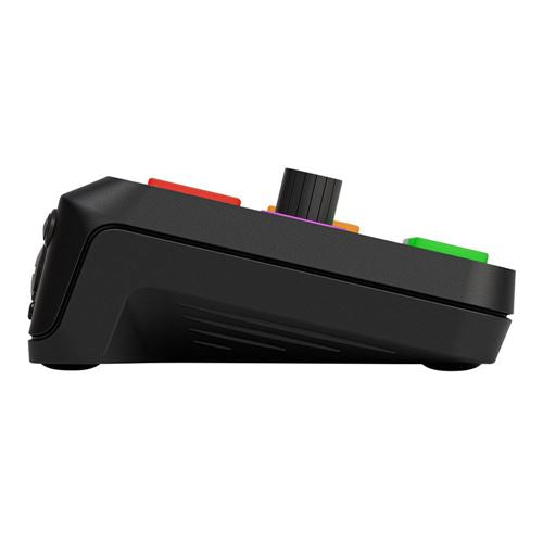 Rode Microphones X Streamer X Audio Interface and Video Streaming Console — vista 4