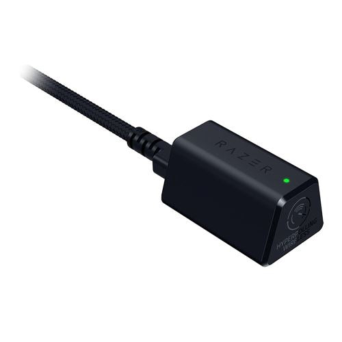 Razer Viper V3 Pro SE Wireless Gaming Mouse - Black — vista 4