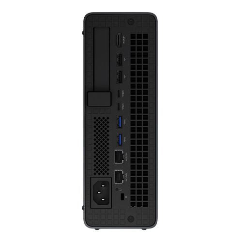 Minisforum MS-S1 MAX Next-Gen AI Workstation
 AMD Ryzen AI Max+ 395 3.0GHz Processor;  64G — vista 4