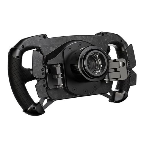 Moza Racing GS V2P Steering Wheel — vista 4