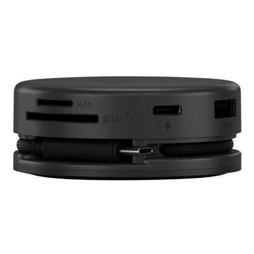 Satechi 7-Port OntheGo Multi-Adapter Hub — vista 4