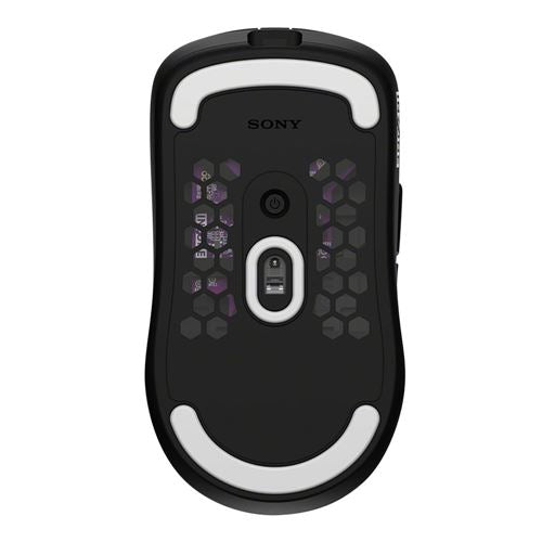 Sony INZONE Mouse-A Lightweight Wireless Gaming Mouse - Black — vista 4