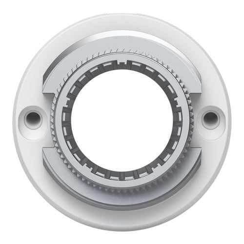 Ubiquiti Bullet Camera Angled Base - White — vista 4