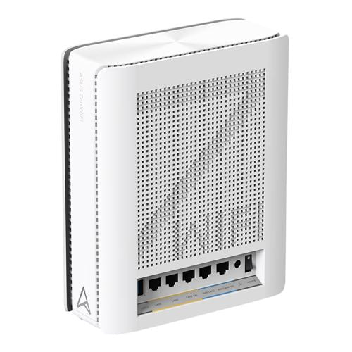 ASUS ZenWiFi BQ16 Pro - BE30000 WiFi 7 Quad-Band AiMesh Whole Home Wireless System - 1 Pac — vista 4