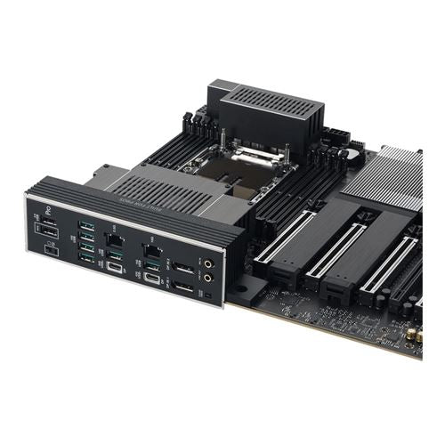ASUS W890-SAGE Pro WS Intel LGA 4710-2 CEB Motherboard — vista 4