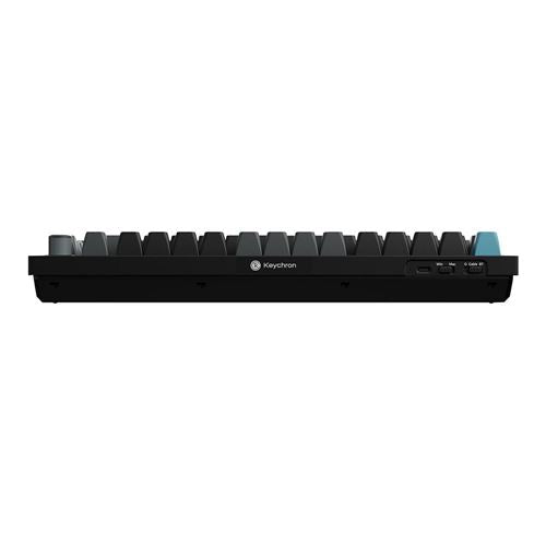 Keychron KEYCHRON Q1ULTR 8K BK — vista 4