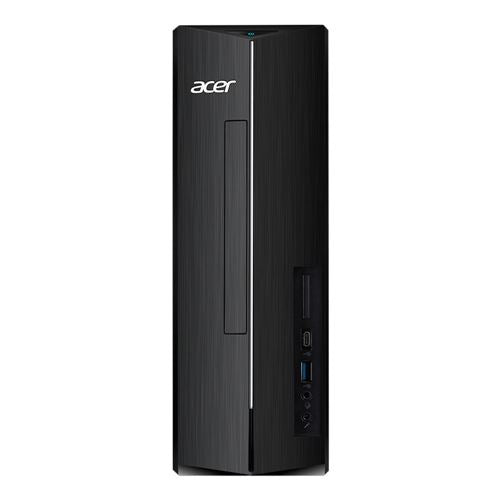 Acer Aspire XC-1725_BARR-UR13 Desktop Computer
 AMD Ryzen 5 7430U 2.3GHz Processor;  16GB  — vista 4