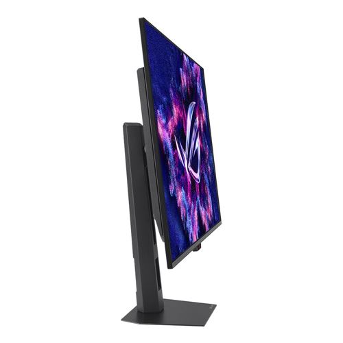 ASUS ROG Strix OLED XG32UQWMS 31.5" 4K UHD (3840 x 2160) 240Hz Gaming Monitor
 NVIDIA G-Sy — vista 4