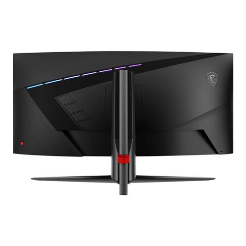 MSI MAG 345CQRF E20 34" 2K WQHD (3440 x 1440) 200Hz Curved Screen UltraWide Gaming Monitor — vista 4