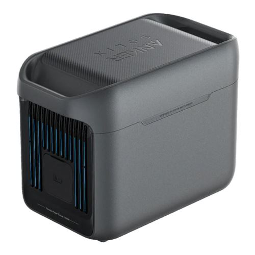 Anker SOLIX C1000 Portable Power Station, 1,056Wh - 1,800W — vista 4