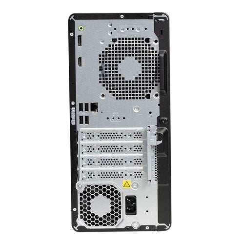 HP OmniDesk M02-0031 Desktop Computer
 Intel Core i7 14th Gen 14700 1.5GHz Processor;  32G — vista 4