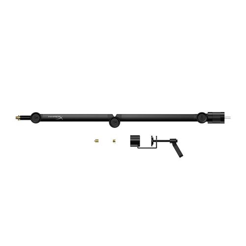 HyperX Caster Microphone and Camera Arm — vista 4