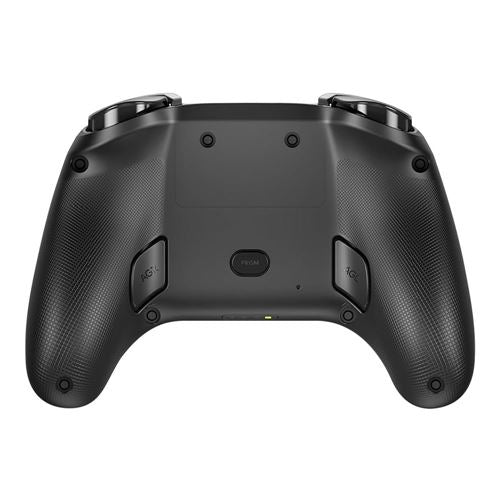 Power A Advantage Wireless Controller for Nintendo Switch 2 - Black — vista 4