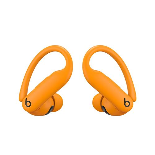 Audífono Apple Powerbeats Pro 2 High-Performance Active Noise Cancelling Bluetooth True Wireless Ear — vista 4