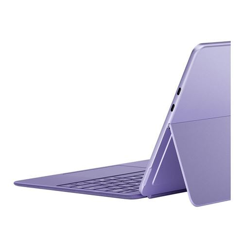 Microsoft 12" Surface Pro Keyboard Cover with Slim Pen 2 - Violet — vista 4