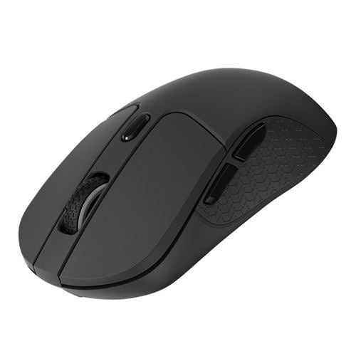 Keychron M3 8K Wireless Mouse - Black — vista 4
