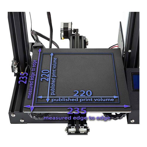 Wham Bam 250 x 250 Kit with Pre-Installed PEX Build Surface — vista 4