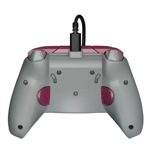 Turtle Beach Rematch Advanced Wired Xbox Controller - Kyoto Bloom — vista 4