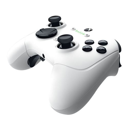 Razer Wolverine V3 Pro Wireless Controller - White — vista 4