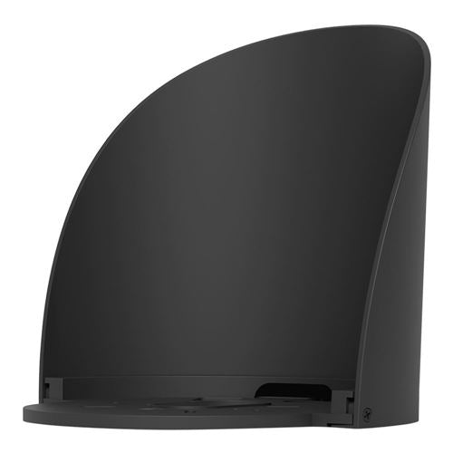 Ubiquiti G6 Dome Camera Weather Shield - Black — vista 4