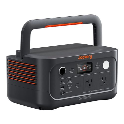 Jackery JACKERY EXPLORER 500 V2 — vista 4