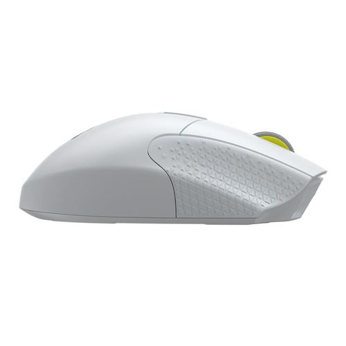 Corsair Scimitar Elite Wireless SE Gaming Mouse - White — vista 4