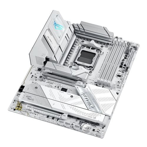 ASUS B850-A ROG STRIX WF7 NEO — vista 4
