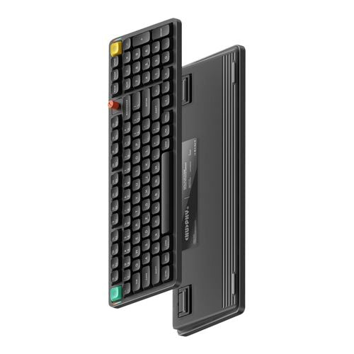 NuPhy NUPHY AIR100 V3 BH SW BK — vista 4