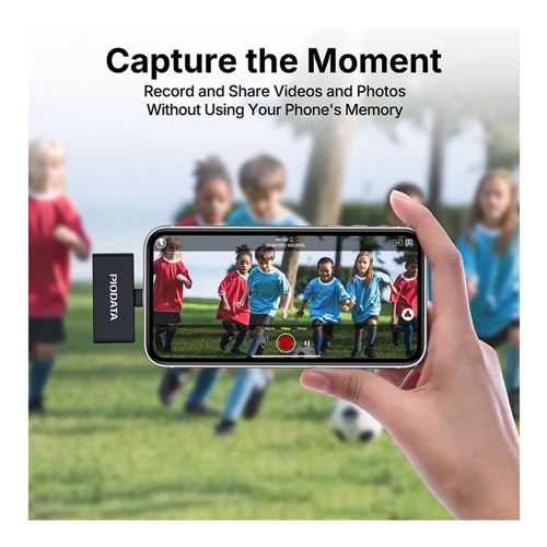 IXFLASH Q SD CARD READER — vista 5