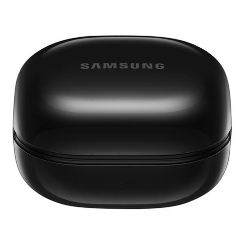 Samsung Galaxy Buds Core Active Noise Cancelling True Wireless Bluetooth Earbuds - Black — vista 5