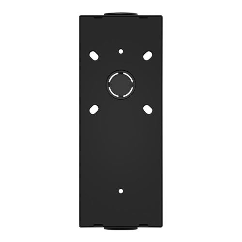Ubiquiti Reader Pro Junction Box (Black) — vista 5