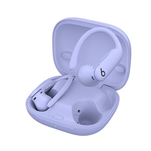Audífonos Apple Powerbeats Pro 2 High-Performance Active Noise Cancelling Bluetooth True Wireless -  — vista 5