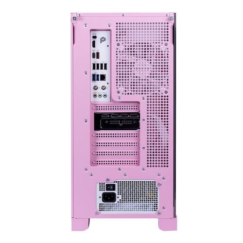 MSI Aegis ZS2 Gaming PC
 AMD Ryzen 9 9900X 4.4GHz Processor;  NVIDIA GeForce RTX 5080 16GB — vista 5