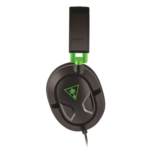 Turtle Beach Ear Force Recon 50X Stereo Gaming Headset — vista 5