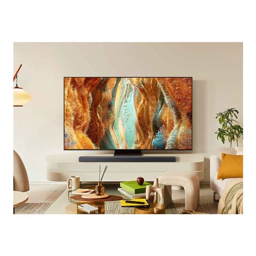 Samsung NEO QLED QN70H 75" Class (74.5" Diag.) 4K Ultra HD Smart LED TV — vista 5