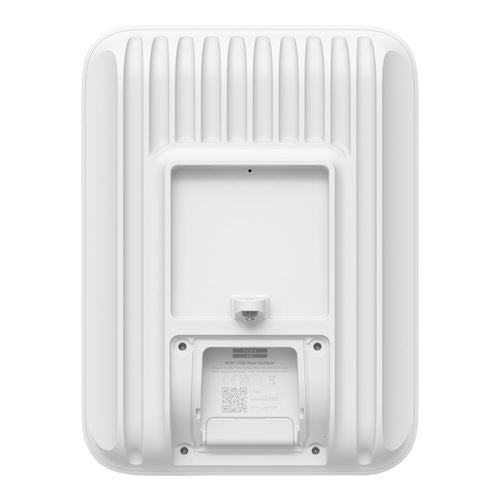 Ubiquiti 5G Max Outdoor Modem — vista 5