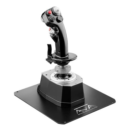 Thrustmaster AVA Base — vista 5