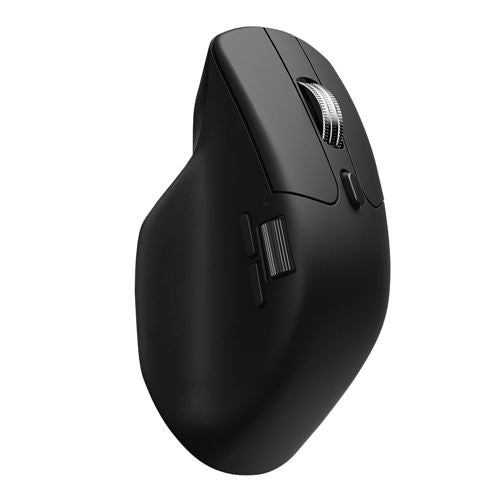 Keychron M6 Wireless 8K Ultra Silent Mouse - Black — vista 5