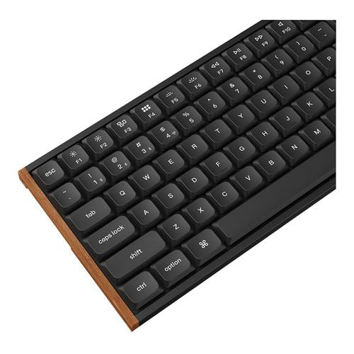 Keychron KEYCHRON K3ULTR 8K BK — vista 5