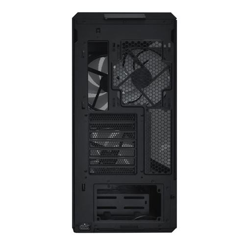 Lian Li Lancool 217 INF Tempered Glass ATX Mid-Tower Computer Case - Black — vista 5