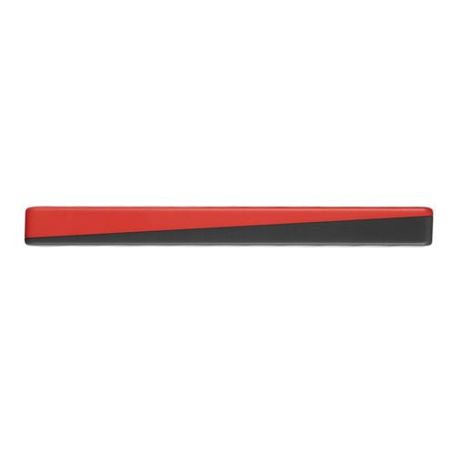 WD My Passport 2TB USB 3.2 (Gen 1 Type-A) 2.5" Portable External Hard Drive - Red — vista 5